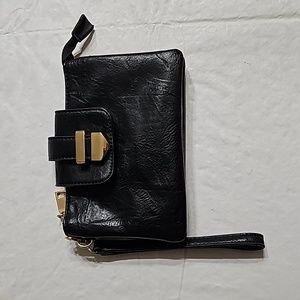 Madison West Wristlet